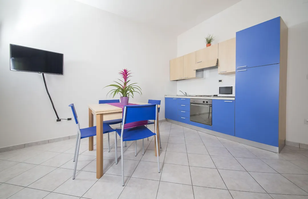 Residence Verbena-1